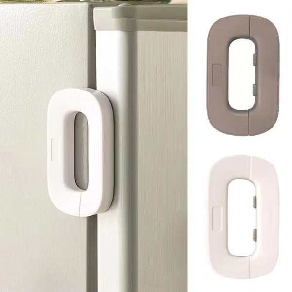 Fridge Safety Lock (Pack off 2)