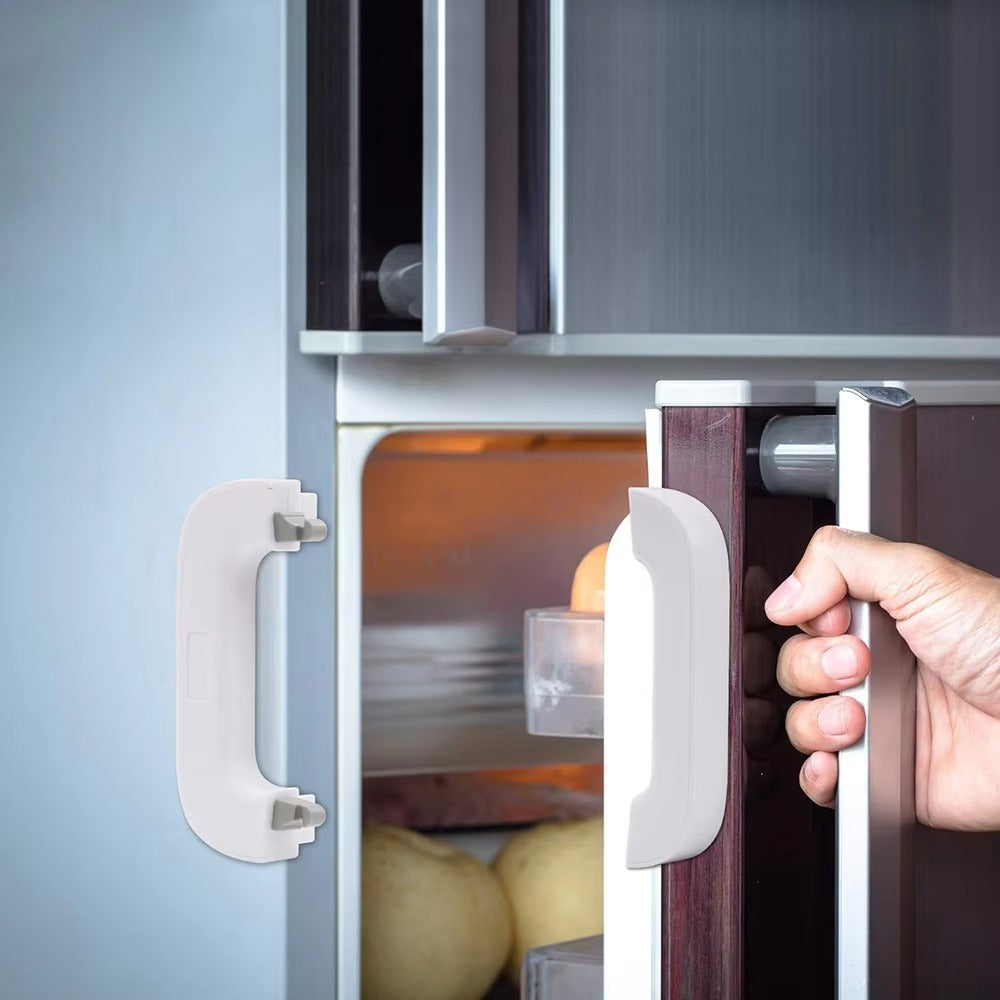 Fridge Safety Lock (Pack off 2)