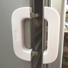 Fridge Safety Lock (Pack Off 3)